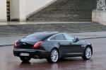 Jaguar XJ 2009 года